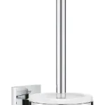 Szuper akció Grohe - QuickFix Start Cube - WC-kefe - 40977000