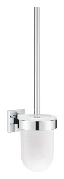 Szuper akció Grohe - QuickFix Start Cube - WC-kefe - 40977000