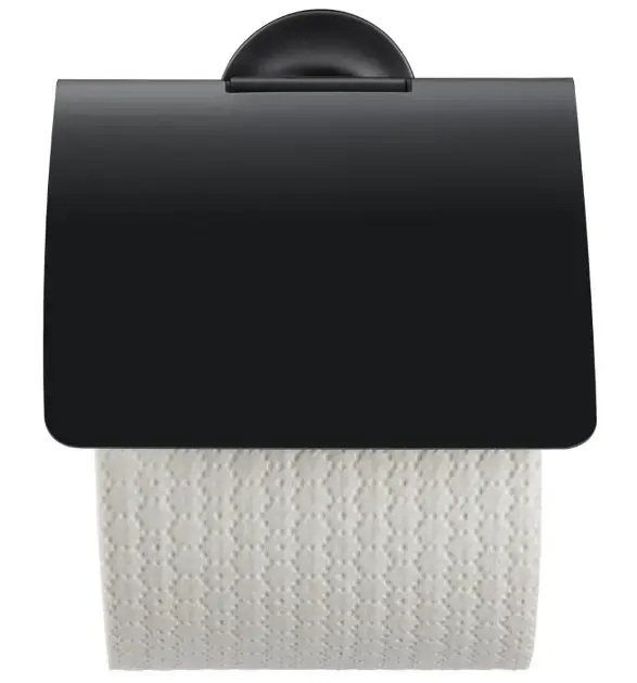 Duravit - Starck T - WC-papír tartó - 0099404600 Olcsóbb