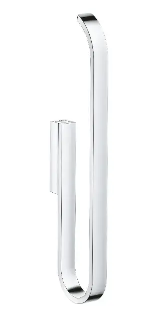 Grohe - Selection - WC-papír tartó - 41067000 Végkiárusítás