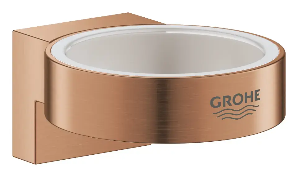 Vedd meg most Grohe - Selection - Fogkefetartó - 41027DL0