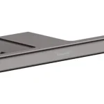 Kiárusítás Hansgrohe - AddStoris - WC-papír tartó - 41748340