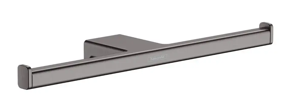 Kiárusítás Hansgrohe - AddStoris - WC-papír tartó - 41748340