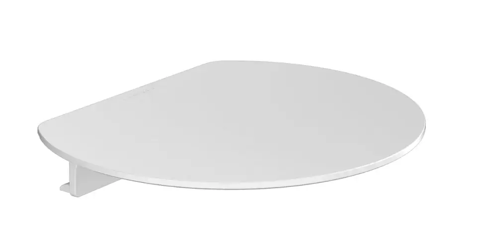 Hansgrohe - WallStoris - Fürdőszobapolc - 27915700 Gyors kiszállítás