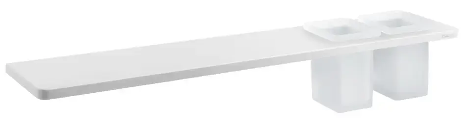 Bestseller Sapho - Abeline - Fürdőszobapolc - AE602-0101-01