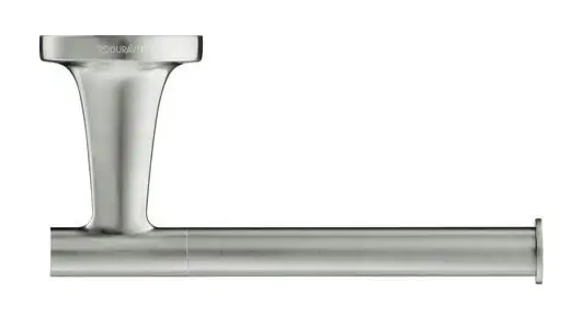Duravit - Starck T - WC-papír tartó - 0099377000 Rendeld meg most