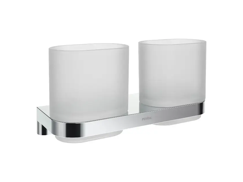 Ravak - Chrome - Fogkefetartó - X07P1365 Szuper ajánlat