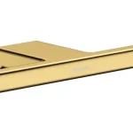 Árcsökkenés Hansgrohe - AddStoris - WC-papír tartó - 41748990