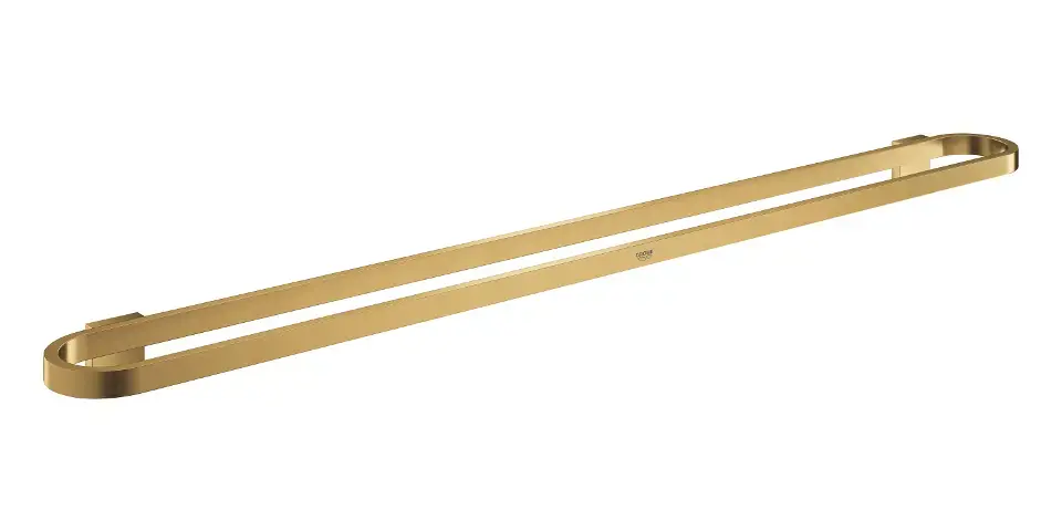 Népszerű Grohe - Selection - Törölközőtartó - 41058GN0