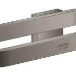 Vedd meg most Grohe - Selection - Törölközőtartó - 41035A00