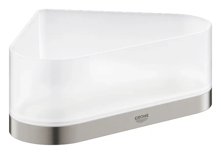 Korlátozott ajánlat Grohe - Selection - Fürdőszobapolc - 41038DC0