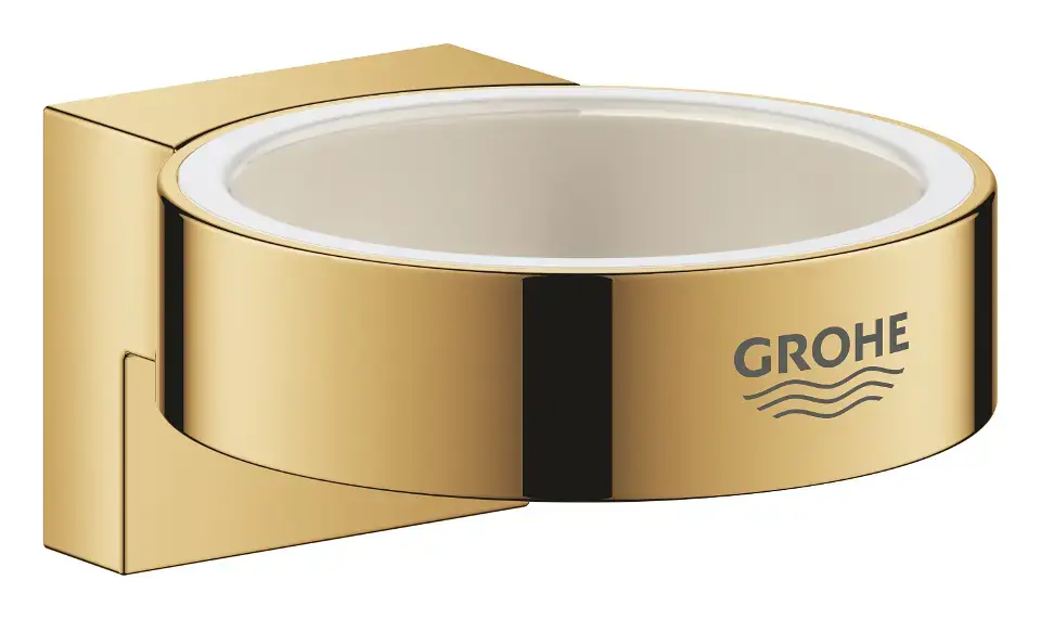 Alacsony ár Grohe - Selection - Fogkefetartó - 41027GL0
