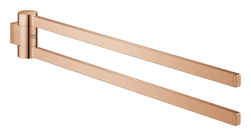 Ajánlat Grohe - Selection - Törölközőtartó - 41063DA0