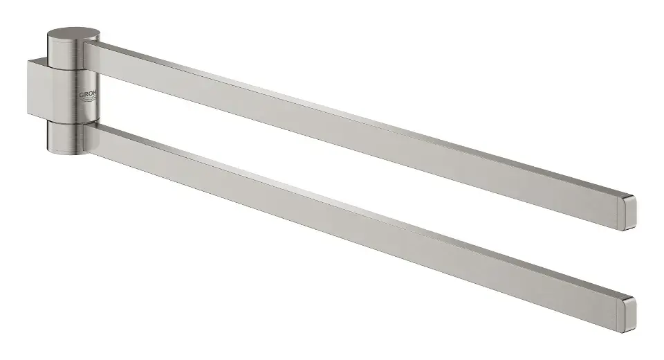 Gyors kiszállítás Grohe - Selection - Törölközőtartó - 41063DC0