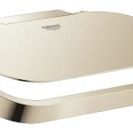 Kedvezmény Grohe - Selection - WC-papír tartó - 41069BE0