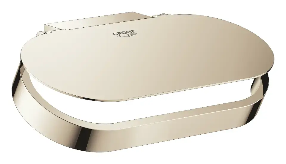 Kedvezmény Grohe - Selection - WC-papír tartó - 41069BE0