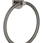Biztonságos fizetés Grohe - Essentials - Törölközőtartó - 40365A01