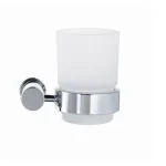 Árengedmény Duravit - D-Code - Fogkefetartó - 0099201000