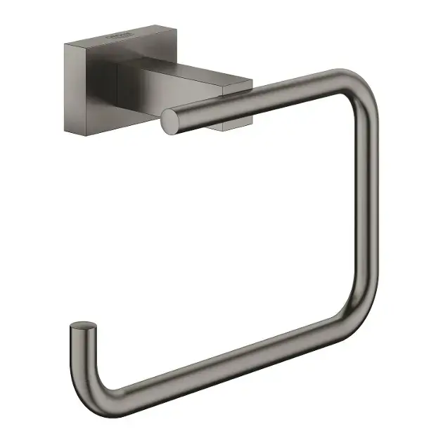 Gyors kiszállítás Grohe - Essentials Cube - WC-papír tartó - 40507AL1
