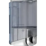 Aqualine - Hotel accessories - Szappanadagoló - 583CH Kedvezményes ár