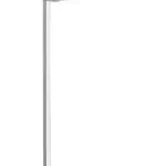 Végkiárusítás Sapho - Gedy Bathroom accessories - Törölközőtartó - 783113