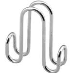 Azonnal elérhető Aqualine - Chrom Line - Törölközőtartó - 37030