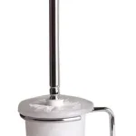 Sapho - X-Round - WC-kefe - XR302 Azonnal elérhető
