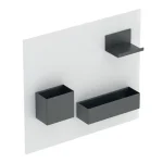 Vedd meg most Geberit - Equipment and accessories - Fürdőszobapolc - 500.649.01.2