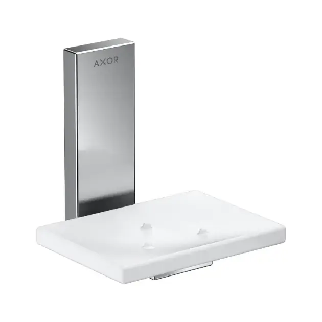Ne maradj le Axor - Universal Rectangular - Szappantartó - 42605000