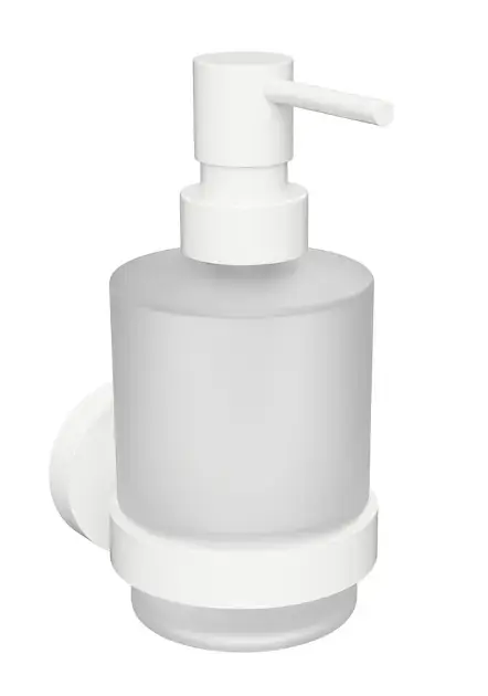 Gyors szállítás Sapho - X-Round - Szappanadagoló - XR103W