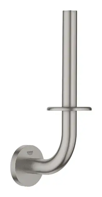 Szezonális akció Grohe - QuickFix Start - WC-papír tartó - 41186DC0