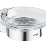 Népszerű Grohe - QuickFix Start - Szappantartó - 41193000