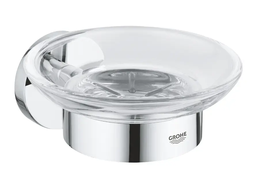 Népszerű Grohe - QuickFix Start - Szappantartó - 41193000