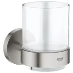 Vedd meg online Grohe - QuickFix Start - Fogkefetartó - 41194DC0