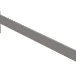 Ideal Standard - Conca - Törölközőtartó - T5394A5 Legjobb ár