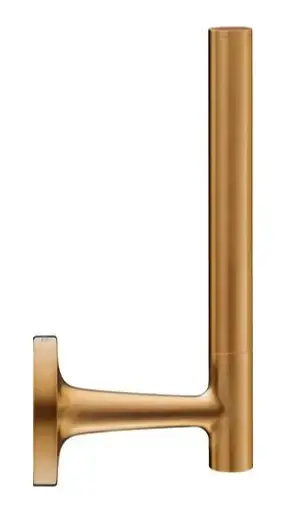 Duravit - Starck T - WC-papír tartó - 0099390400 Olcsó