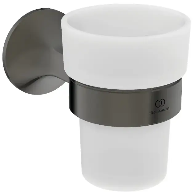 Kedvezmény Ideal Standard - La Dolce Vita - Fogkefetartó - T5506A5