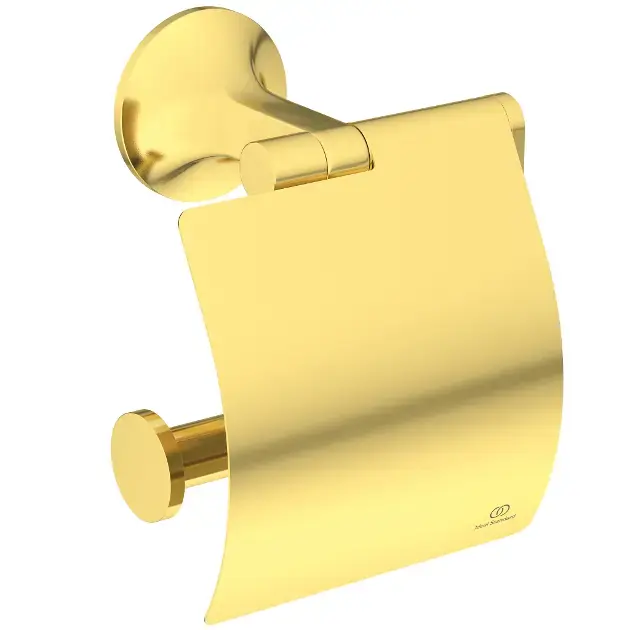 Biztonságos vásárlás Ideal Standard - La Dolce Vita - WC-papír tartó - T5509A2