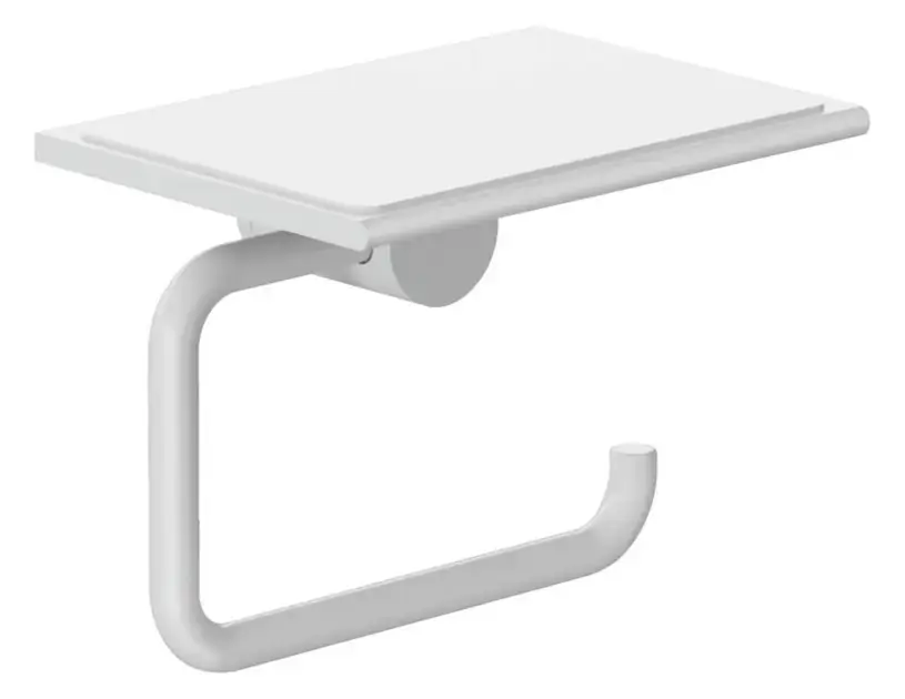 Kludi - Vela R - WC-papír tartó - 5897153 Alacsony ár