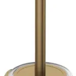 Árengedmény Kludi - Vela R - WC-kefe - 58974N1