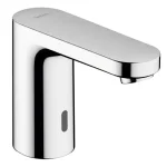 Árcsökkenés Hansgrohe - Vernis Blend eFaucet - Közületi mosdó csaptelep - 71502000