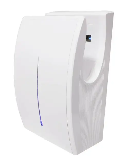 Jet Dryer - Hand dryers - Kézszárító - 8596220010292 Legnépszerűbb