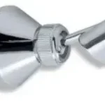 Novaservis - Shower head holders - Zuhanyfej tartó - D/KOV,0 Expressz szállítás