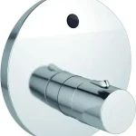 Ideal Standard - CeraPlus - Közületi zuhanypanel - A6155AA Korlátozott ajánlat