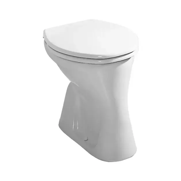 Biztonságos vásárlás Jika - Dino - WC - H8220080000001