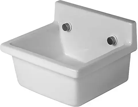 Gyors szállítás Duravit - Starck 3 - Közületi kiöntő - 0313480000
