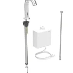 Geberit - Piave - Közületi mosdó csaptelep - 116.161.21.1 Vedd meg online