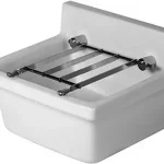 Vedd meg most Duravit - Equipment and accessories - Közületi kiegészítők - 0050011000