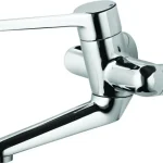 Kihagyhatatlan ajánlat Ideal Standard - CeraPlus - Közületi mosdó csaptelep - B8223AA