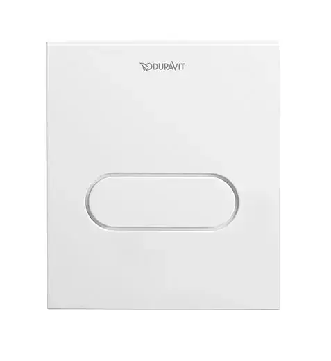 Duravit - DuraSystem - Nyomólap - WD5004011000 Vedd meg most